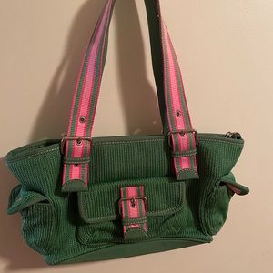 The Sak preppy small bag